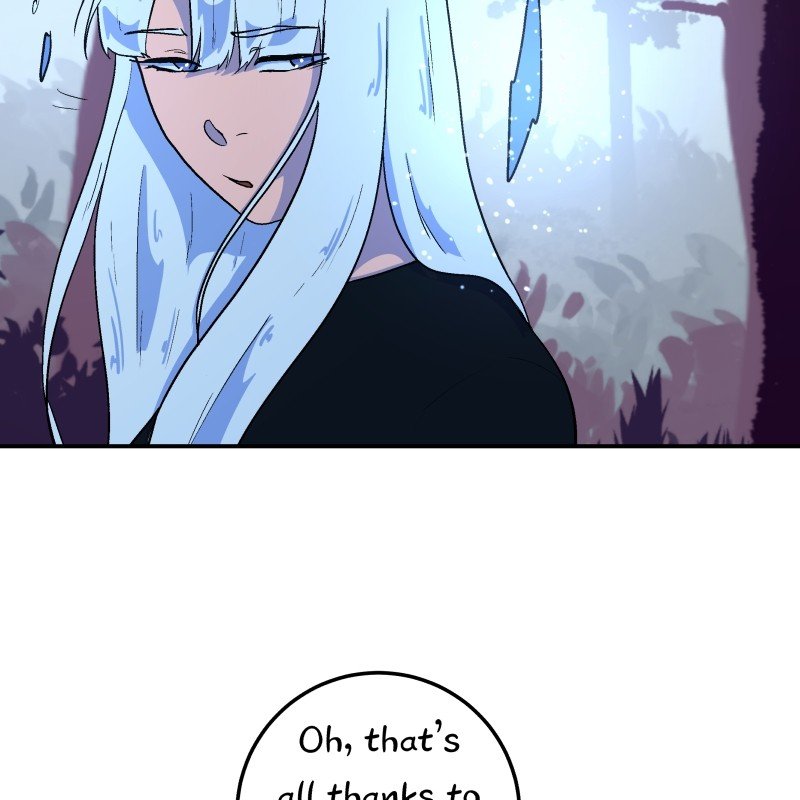 Fluffy Boyfriend chapter 99 - page 59
