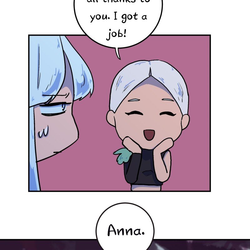 Fluffy Boyfriend chapter 99 - page 60