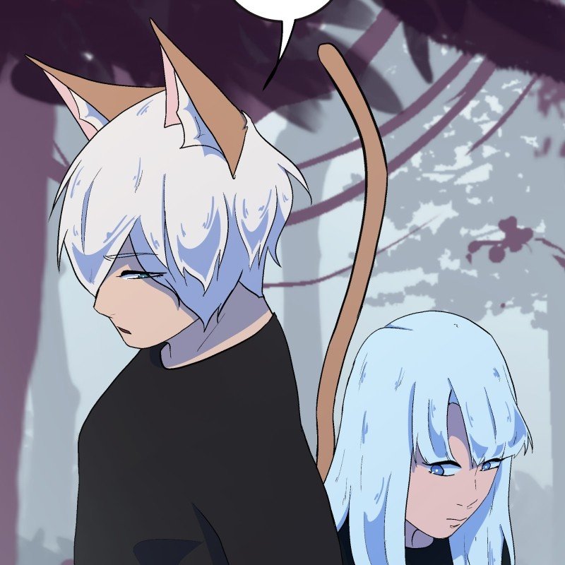 Fluffy Boyfriend chapter 99 - page 61