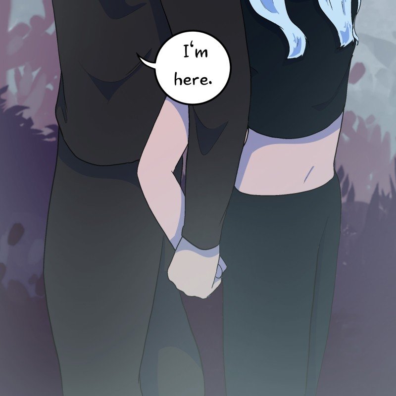 Fluffy Boyfriend chapter 99 - page 62