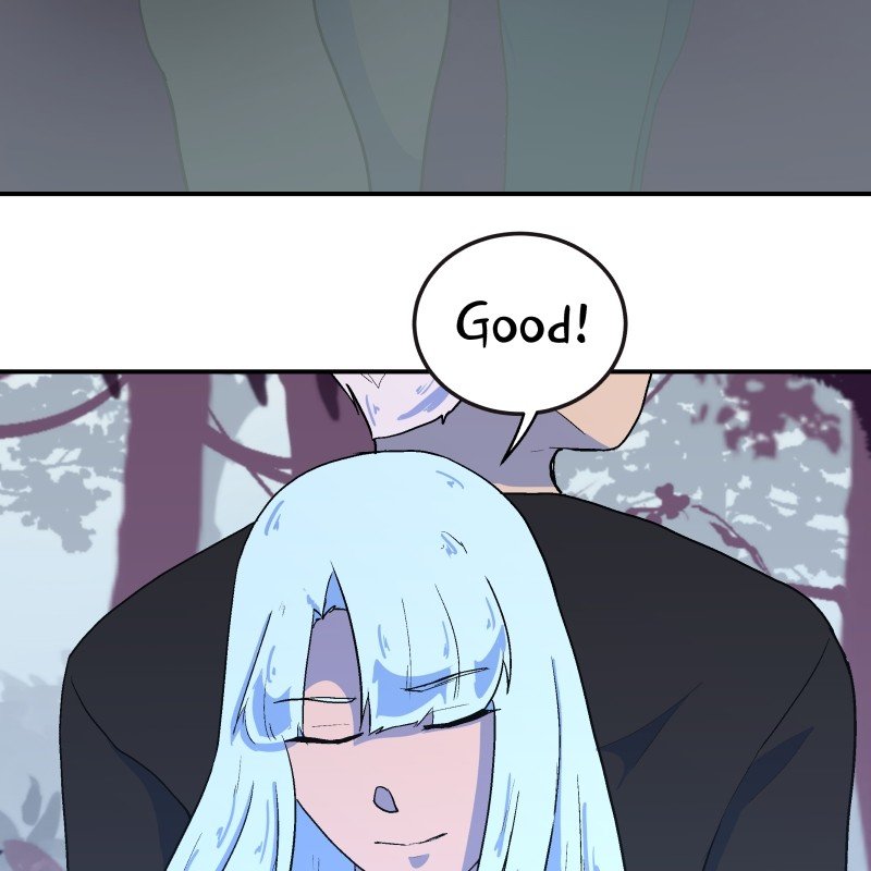 Fluffy Boyfriend chapter 99 - page 63