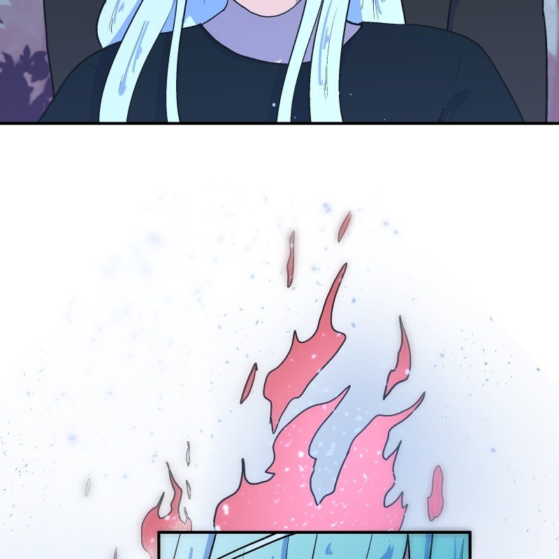 Fluffy Boyfriend chapter 99 - page 64