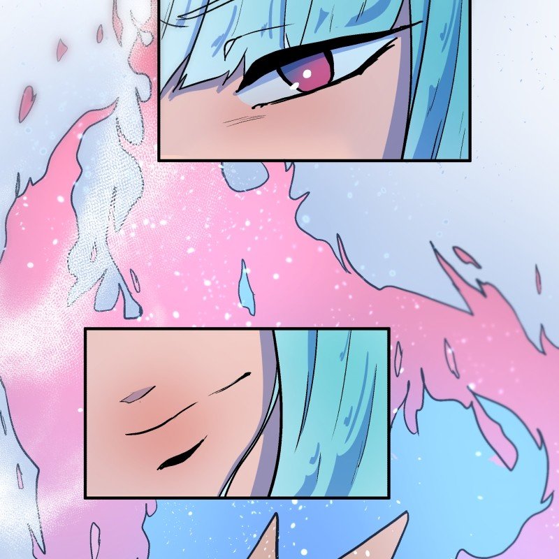Fluffy Boyfriend chapter 99 - page 65