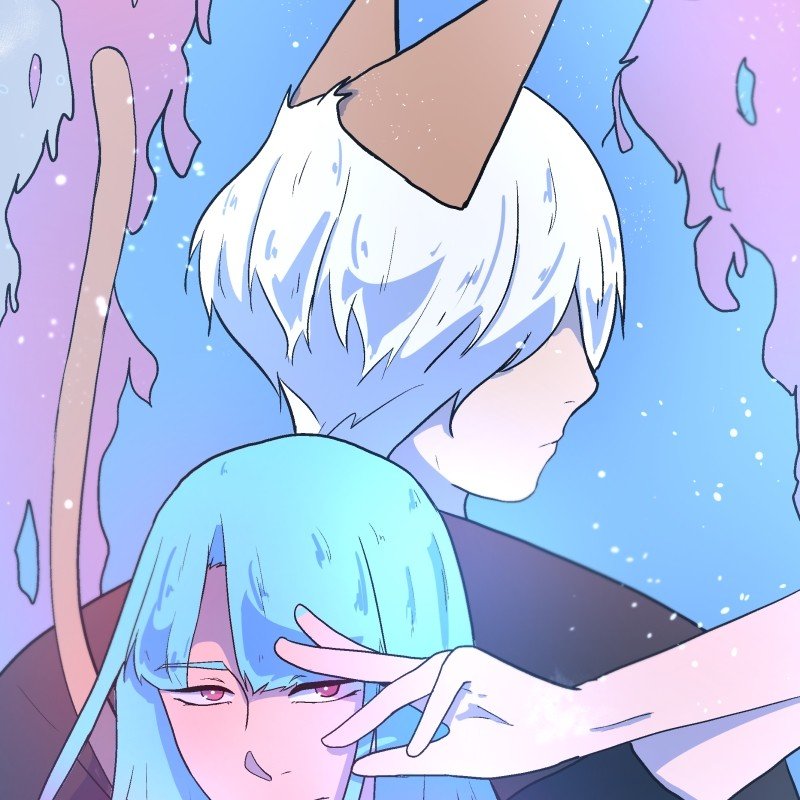Fluffy Boyfriend chapter 99 - page 66