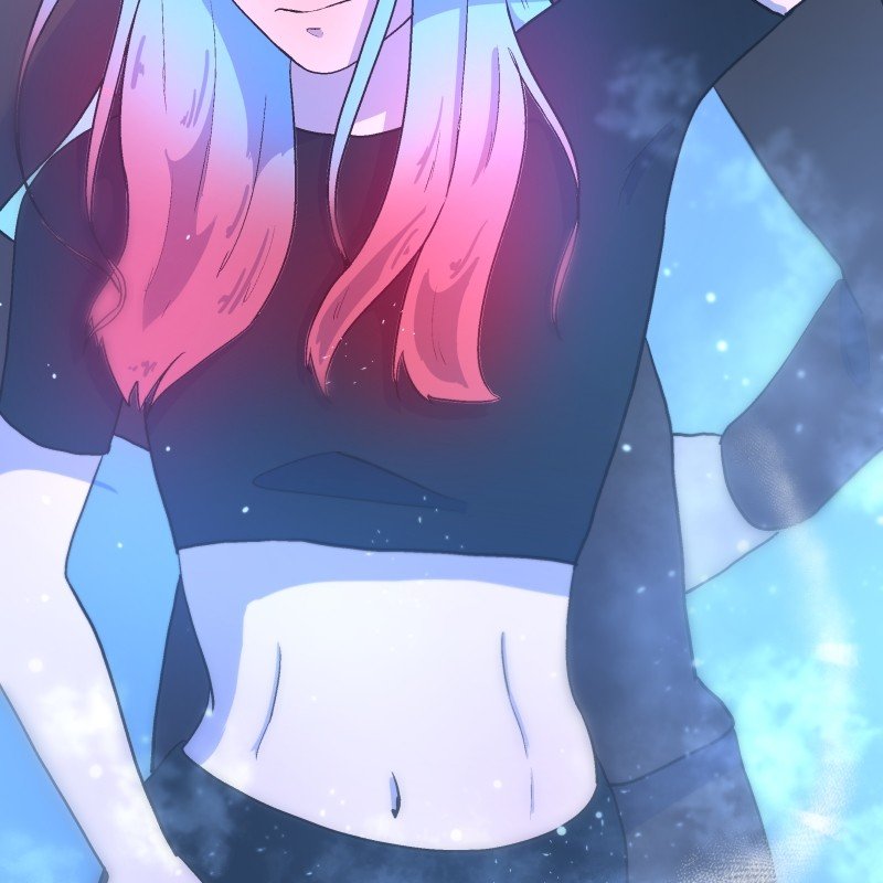 Fluffy Boyfriend chapter 99 - page 67