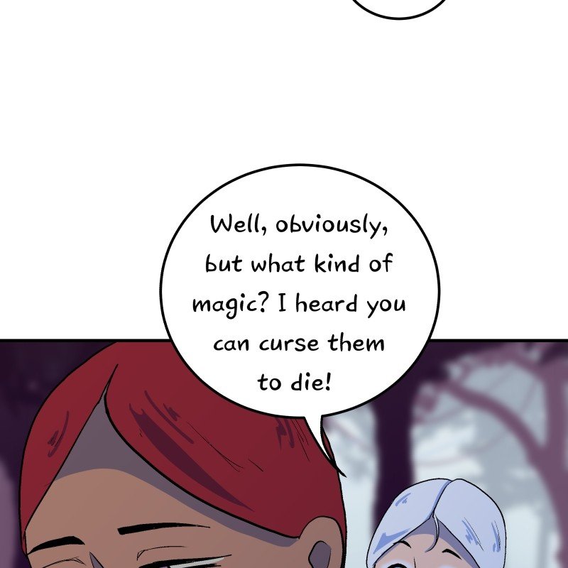 Fluffy Boyfriend chapter 99 - page 7