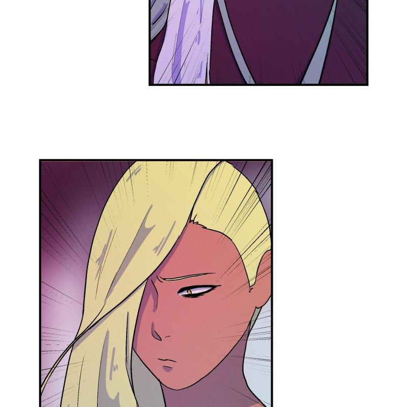 Fluffy Boyfriend chapter 99 - page 70
