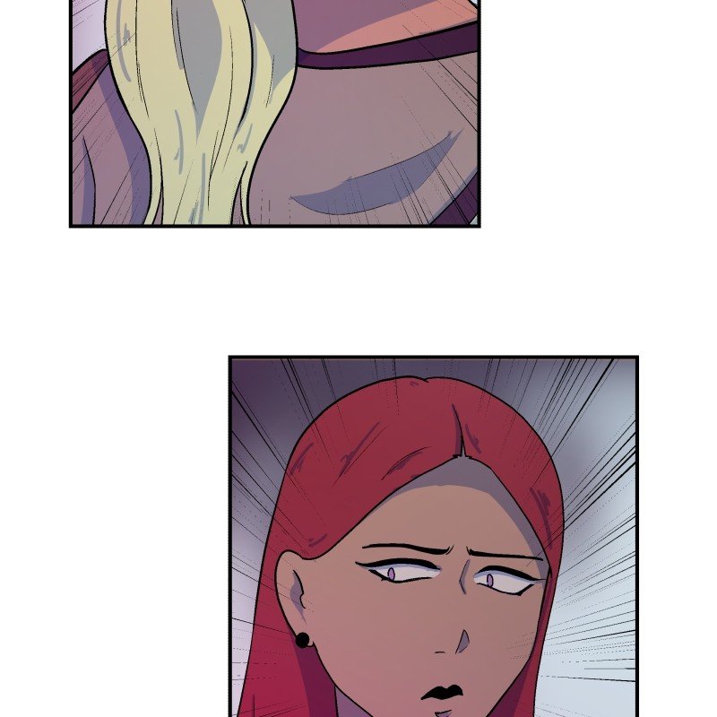 Fluffy Boyfriend chapter 99 - page 71