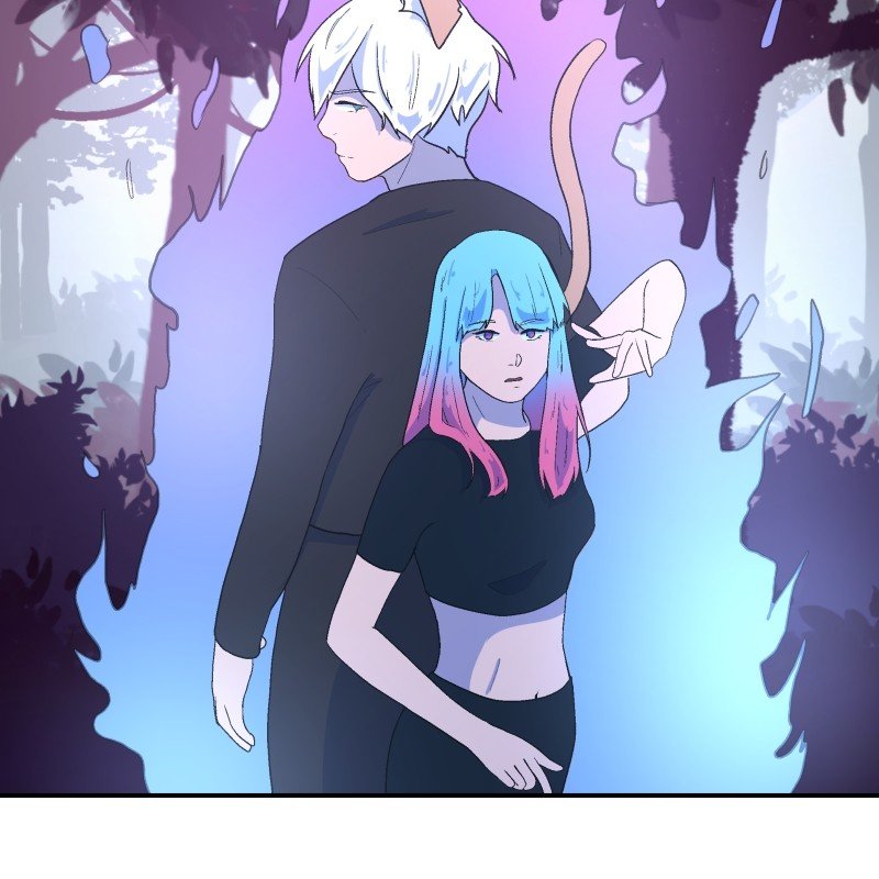 Fluffy Boyfriend chapter 99 - page 75