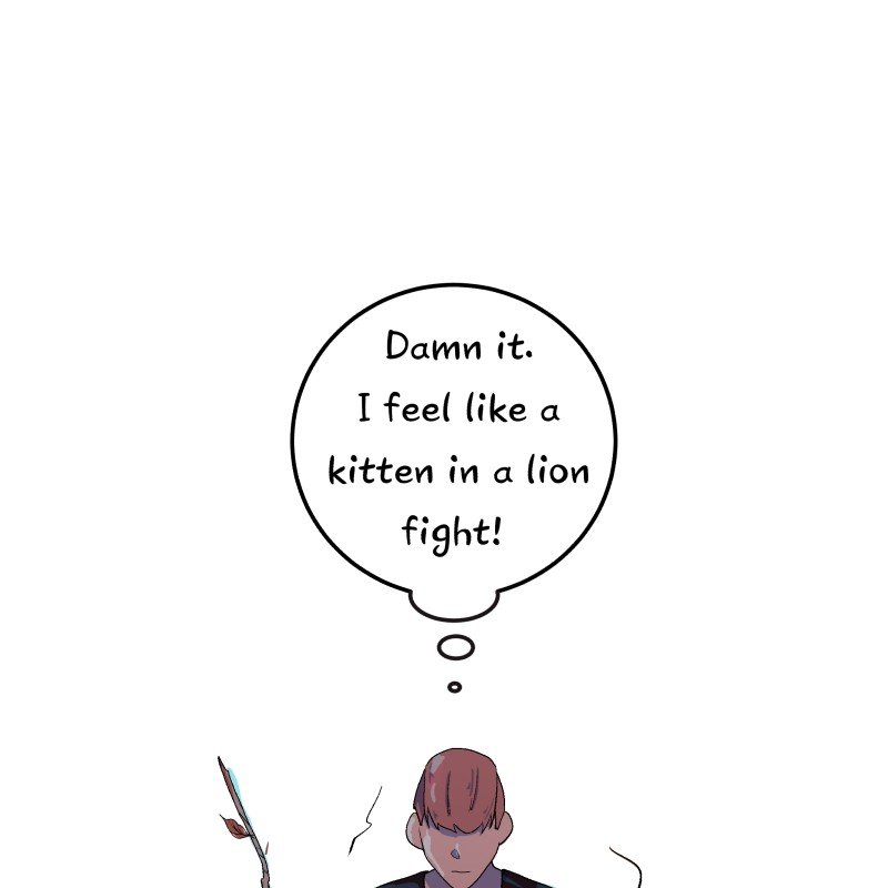 Fluffy Boyfriend chapter 99 - page 77