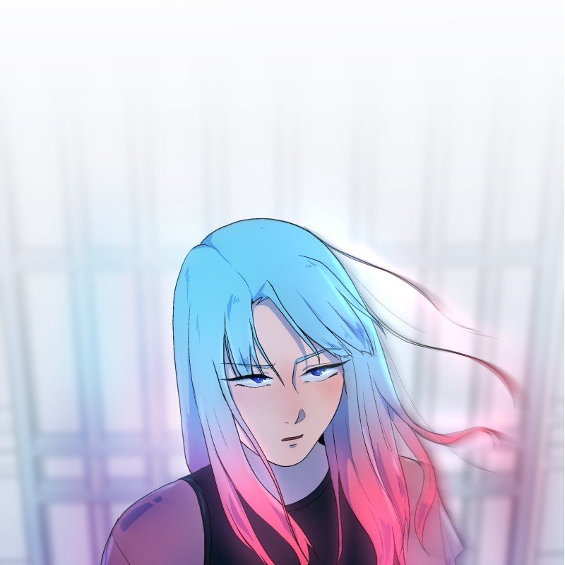 Fluffy Boyfriend chapter 99 - page 80