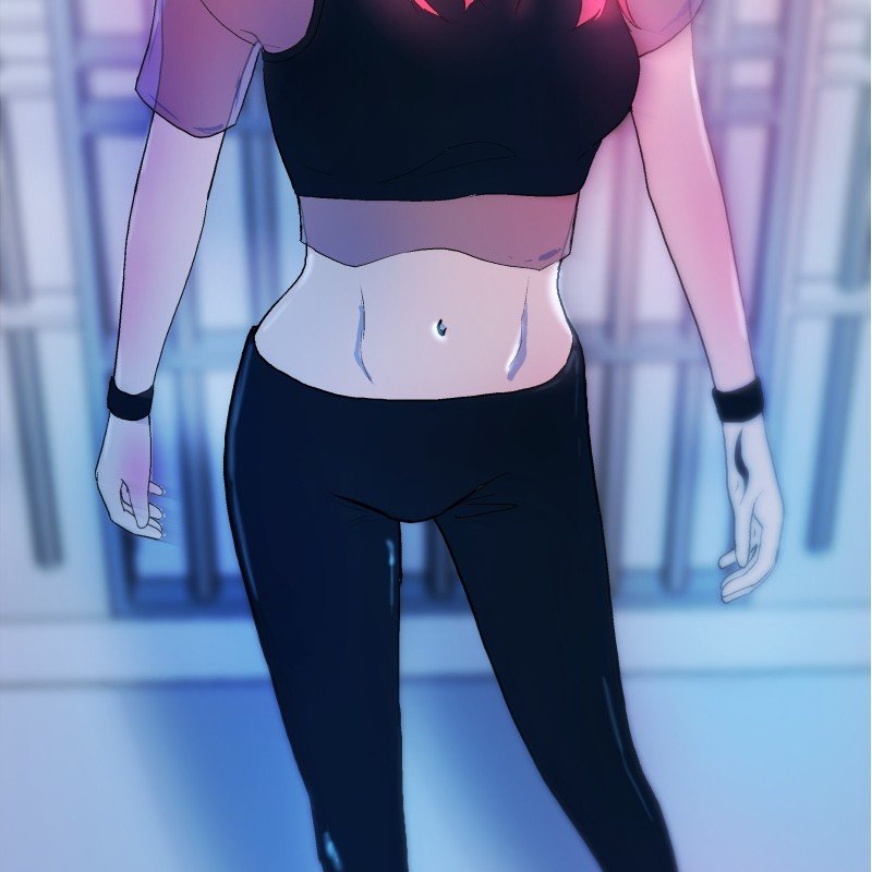 Fluffy Boyfriend chapter 99 - page 81