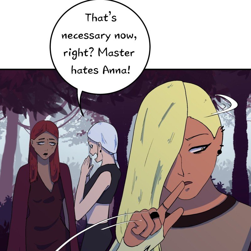 Fluffy Boyfriend chapter 99 - page 9