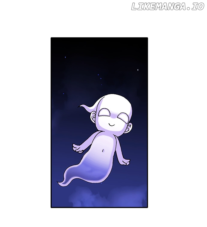The Moon At Daybreak chapter 26 - page 10