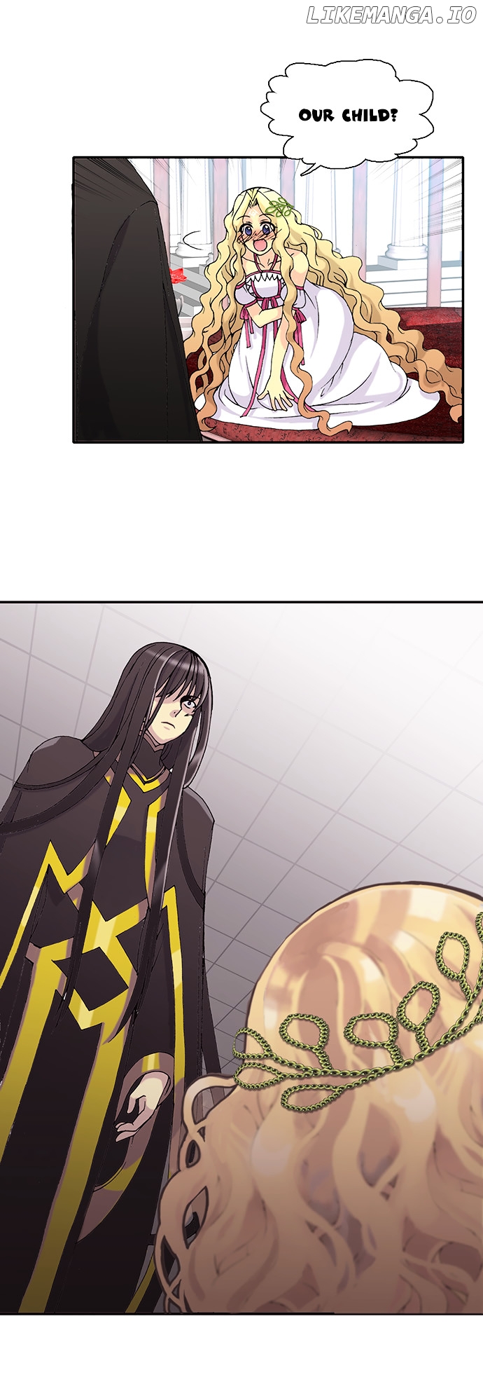 The Moon At Daybreak chapter 26 - page 15