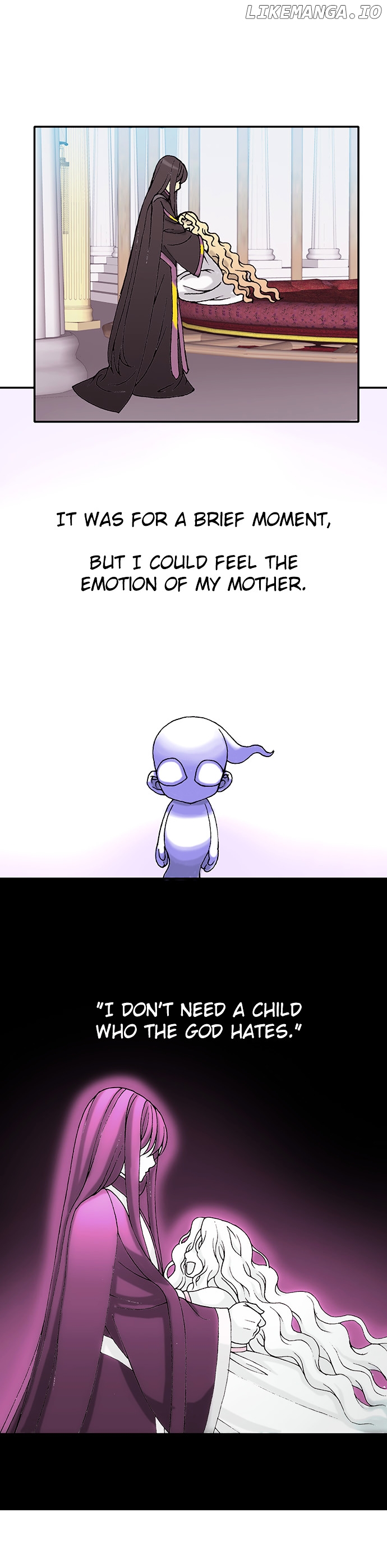 The Moon At Daybreak chapter 26 - page 23