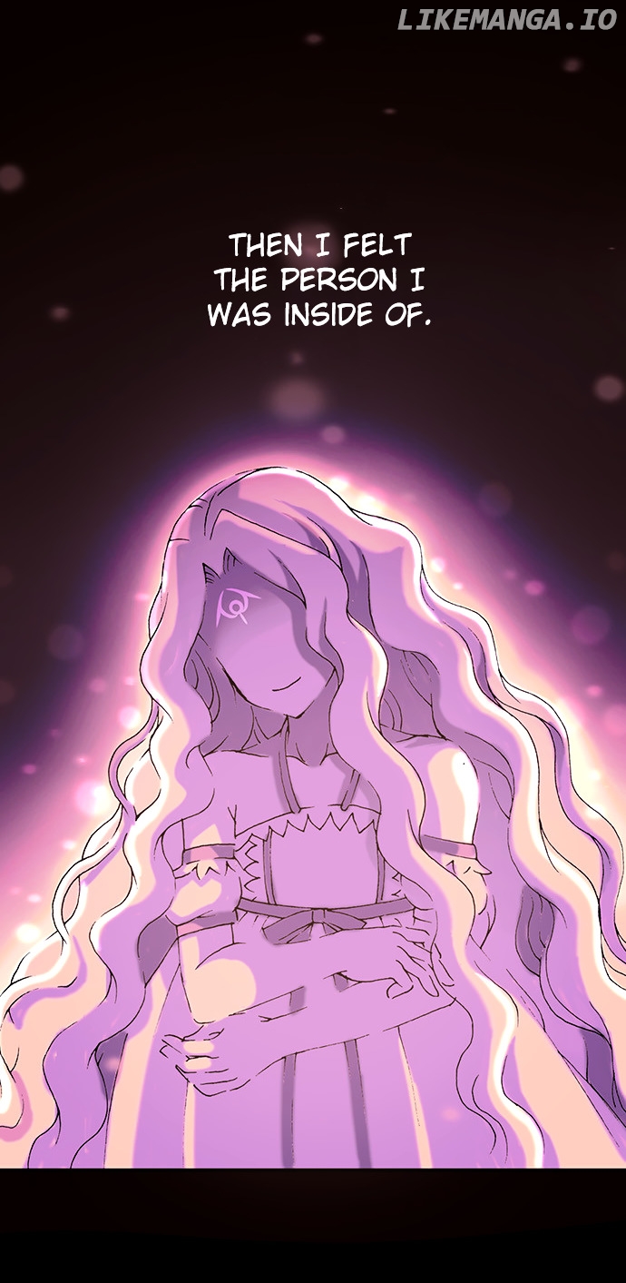 The Moon At Daybreak chapter 26 - page 3