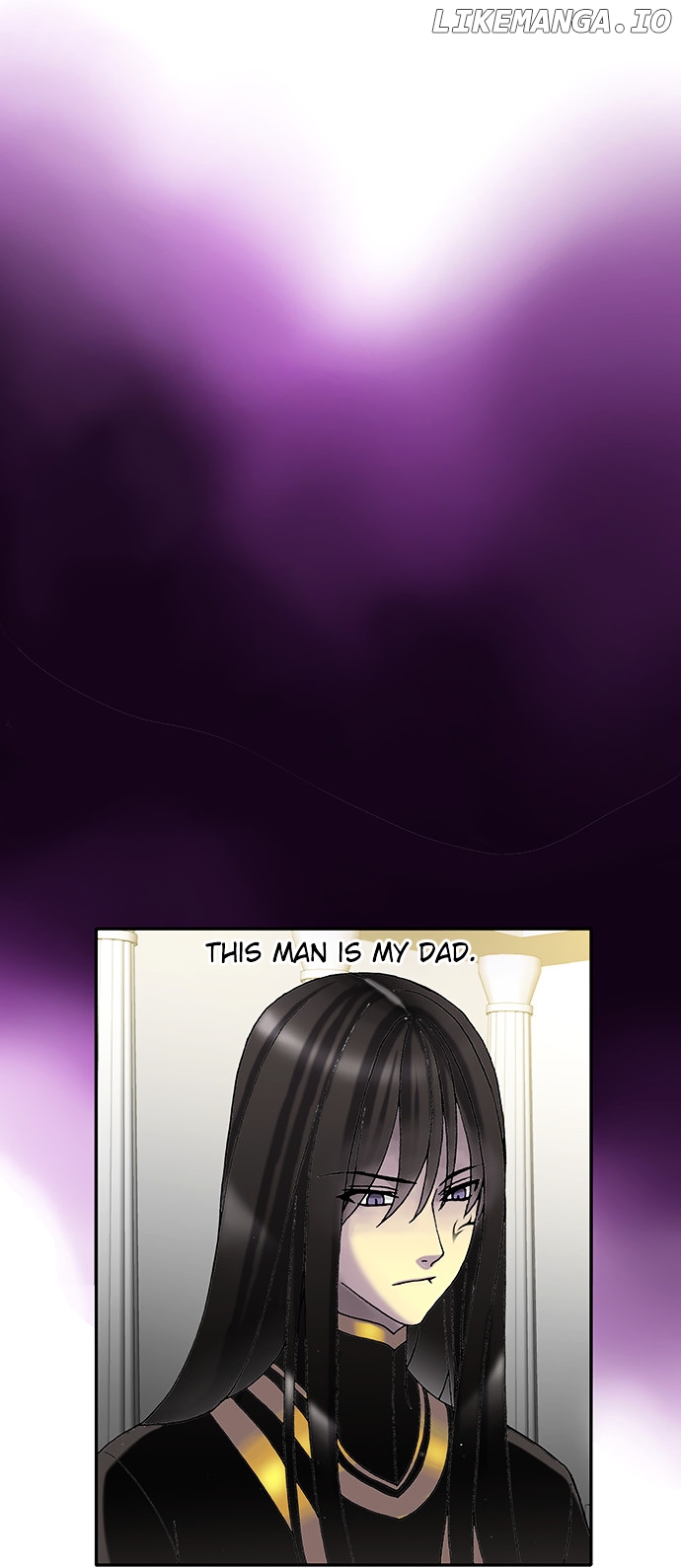 The Moon At Daybreak chapter 26 - page 6