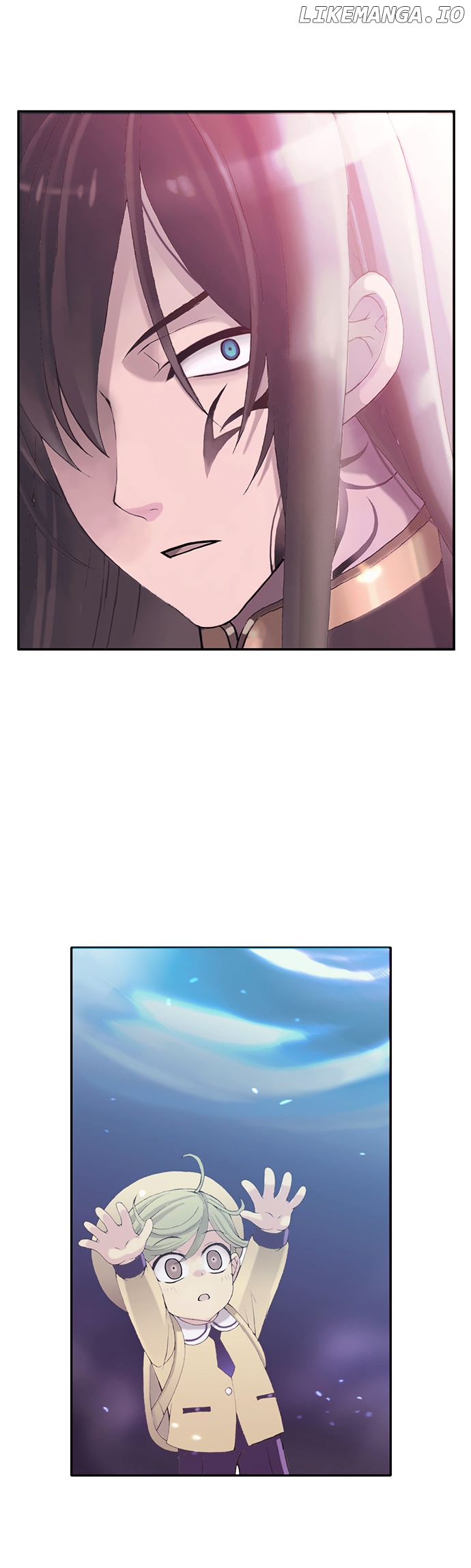 The Moon At Daybreak chapter 23 - page 21