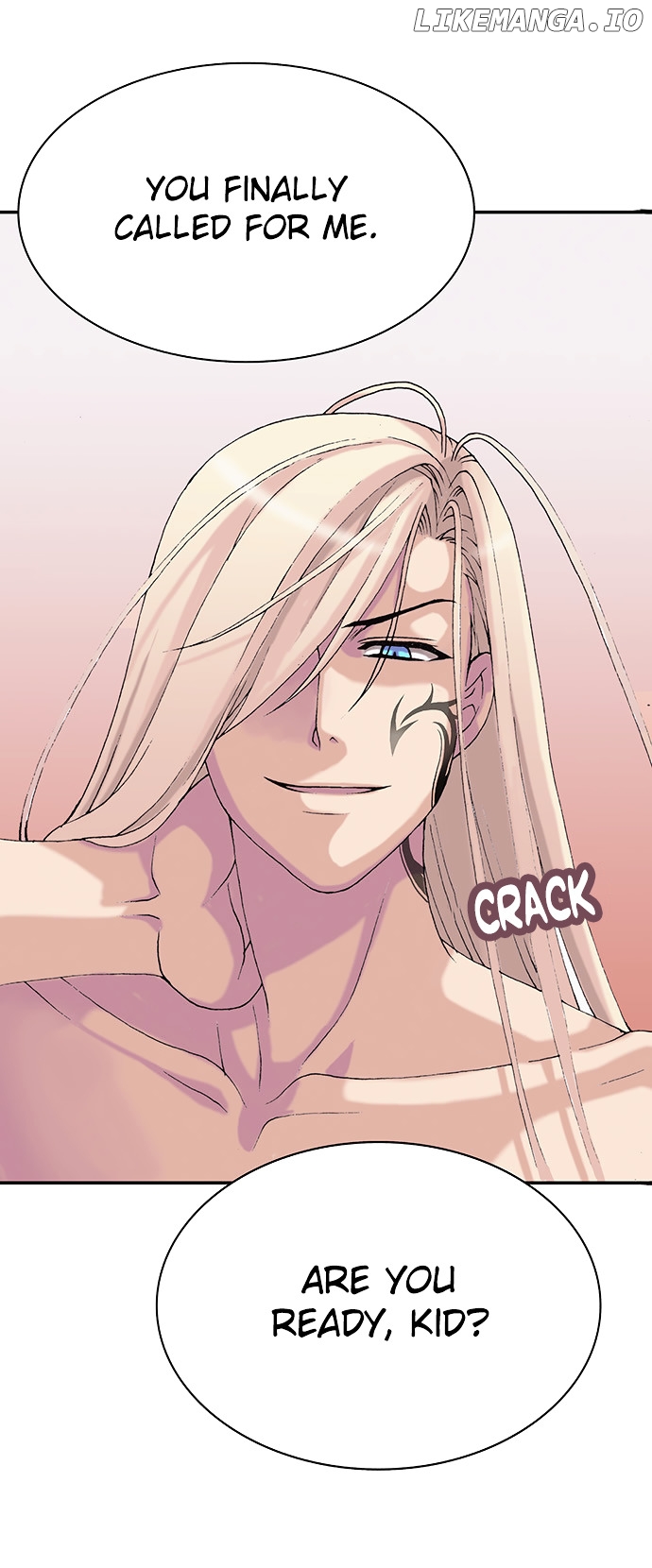 The Moon At Daybreak chapter 23 - page 24