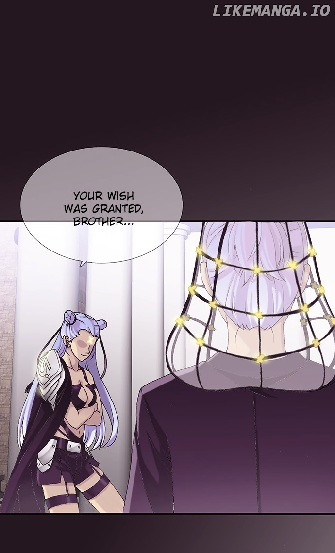 The Moon At Daybreak chapter 20 - page 11
