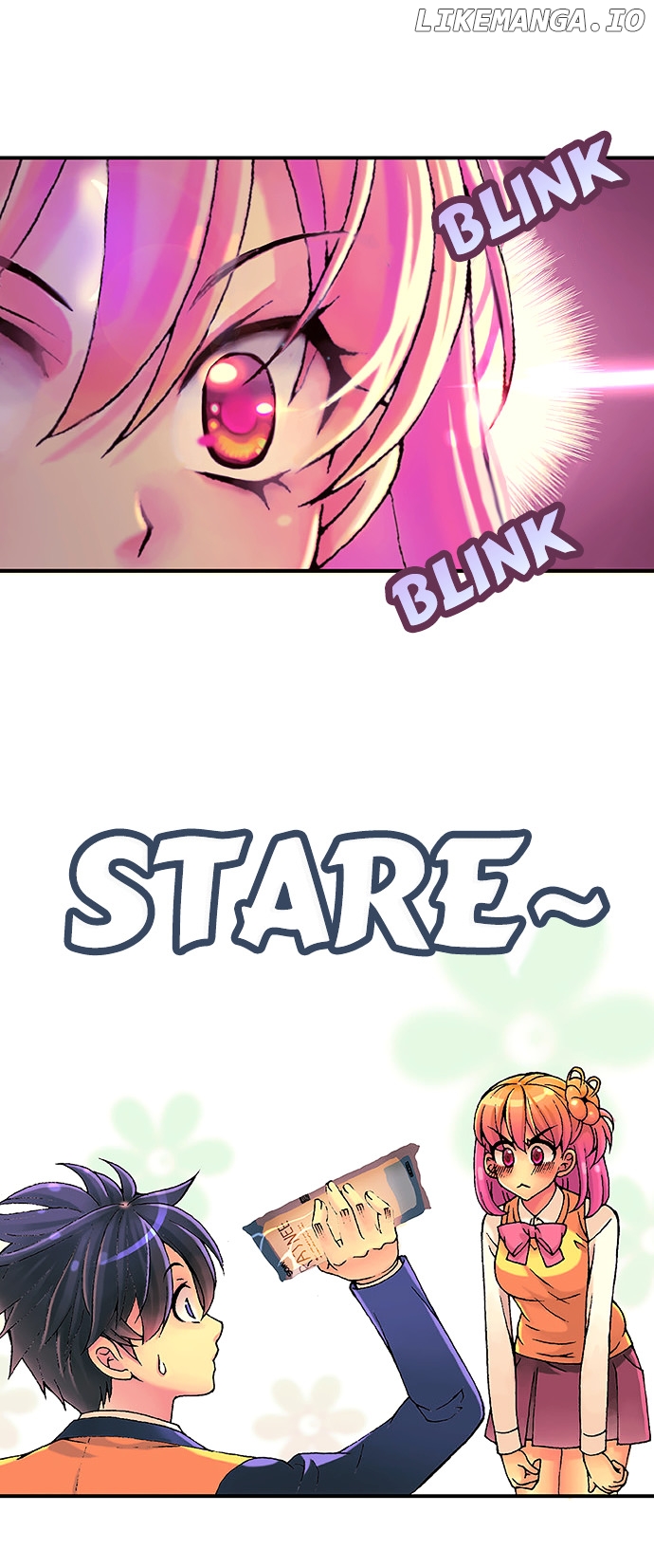 The Moon At Daybreak chapter 11 - page 12