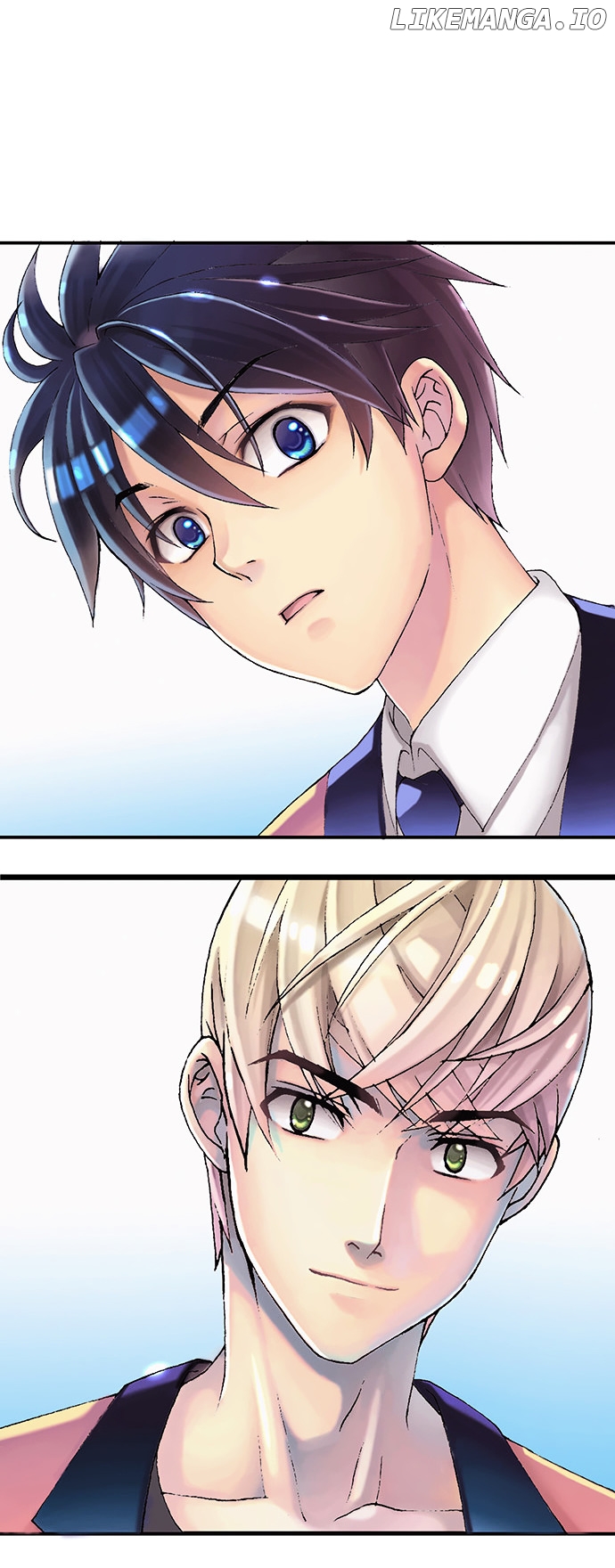 The Moon At Daybreak chapter 10 - page 10