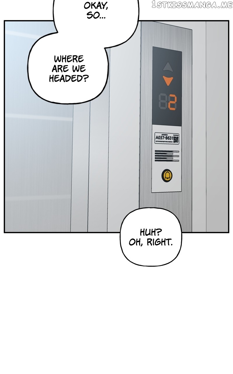 Kidults – Manga Chapter 100 - page 10