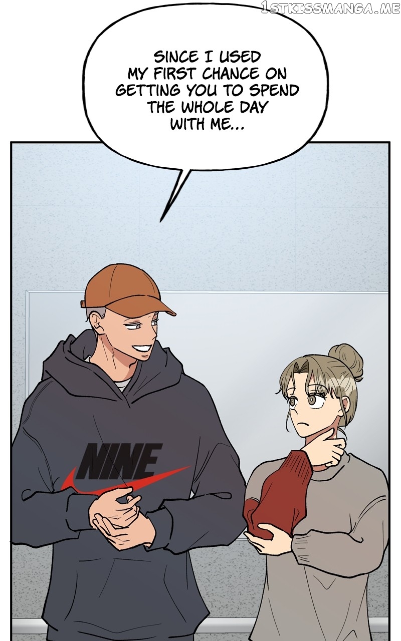 Kidults – Manga Chapter 100 - page 11