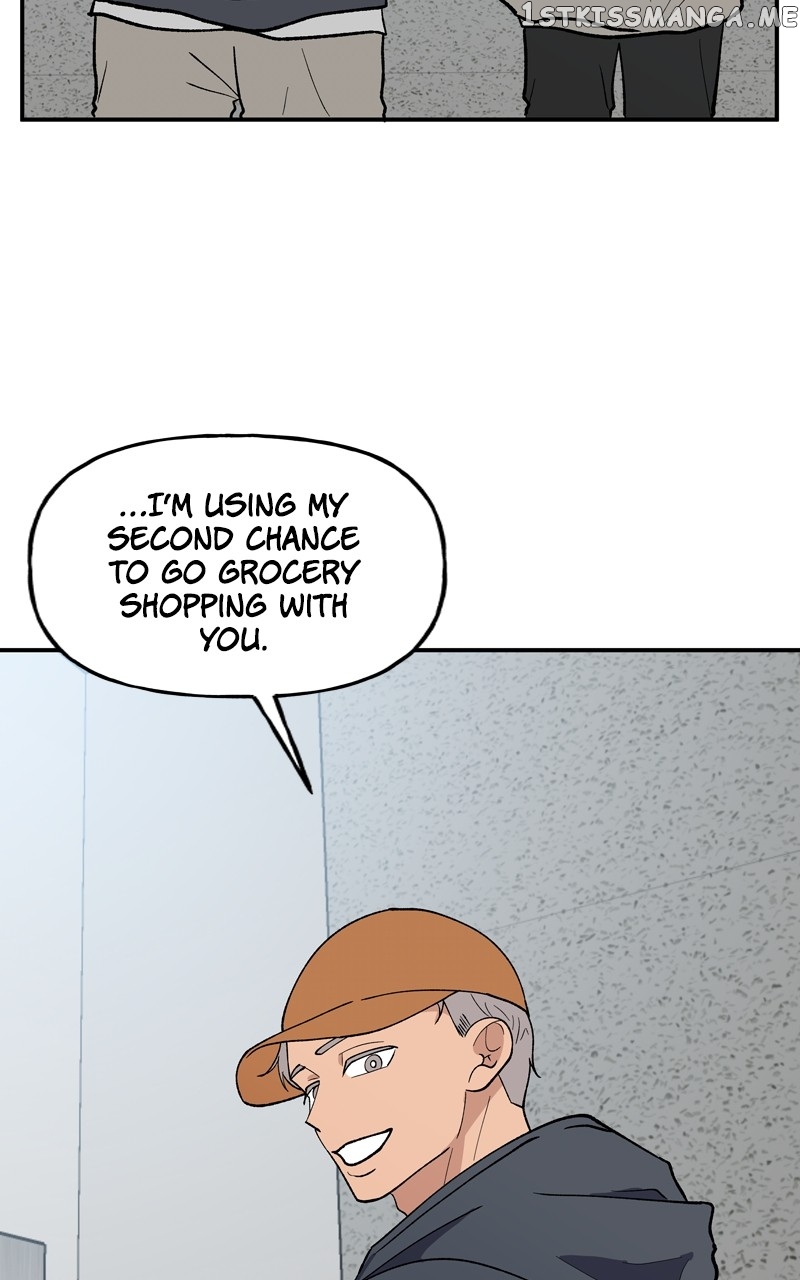 Kidults – Manga Chapter 100 - page 12