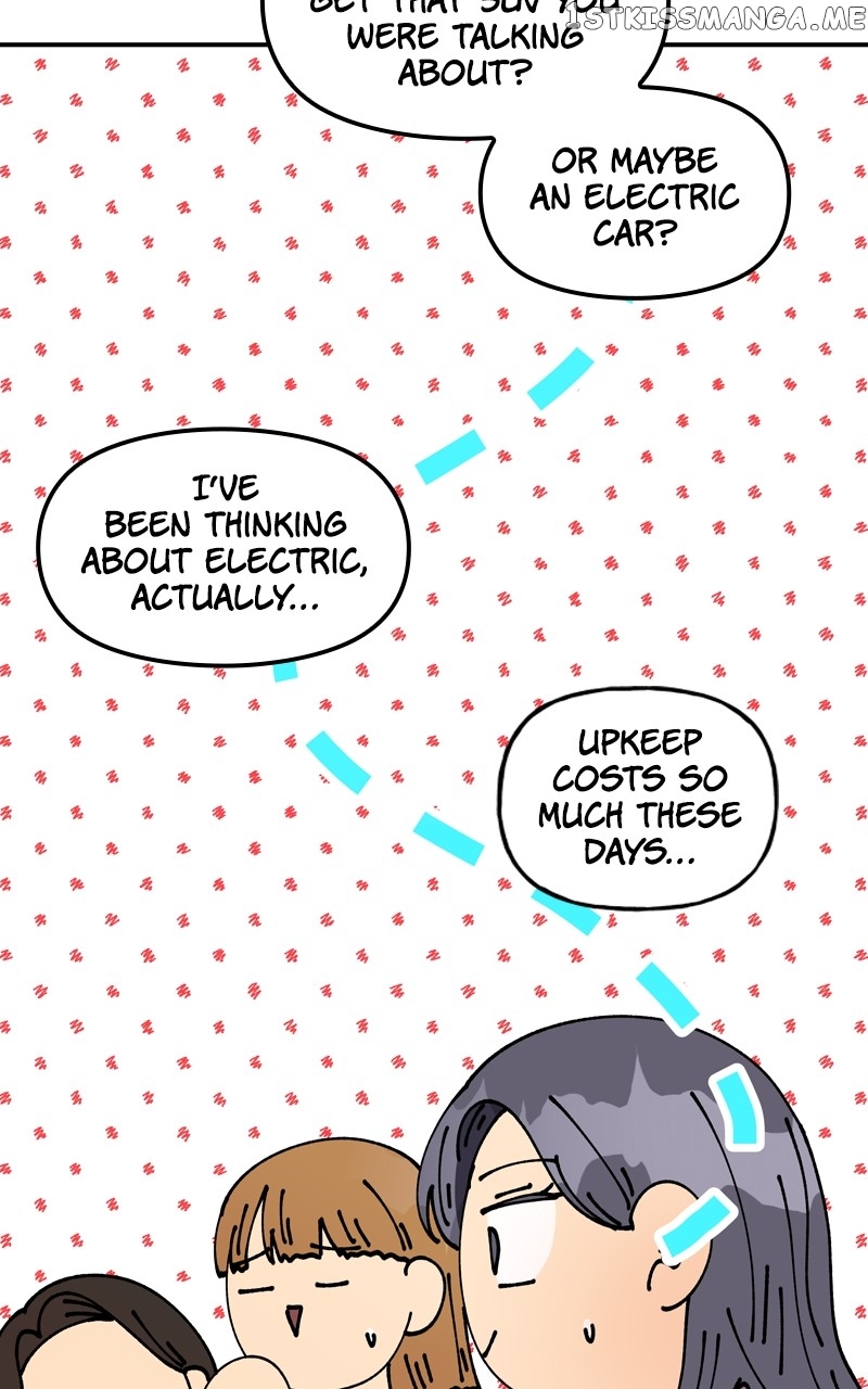 Kidults – Manga Chapter 100 - page 21