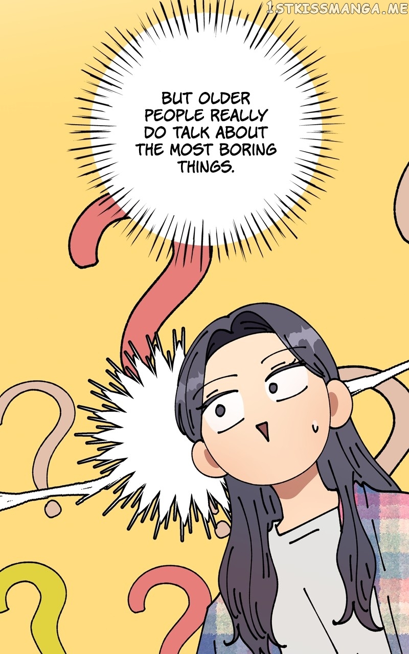 Kidults – Manga Chapter 100 - page 23