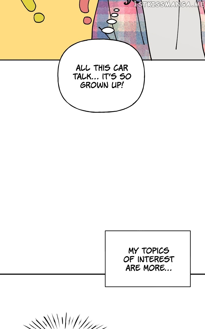 Kidults – Manga Chapter 100 - page 24