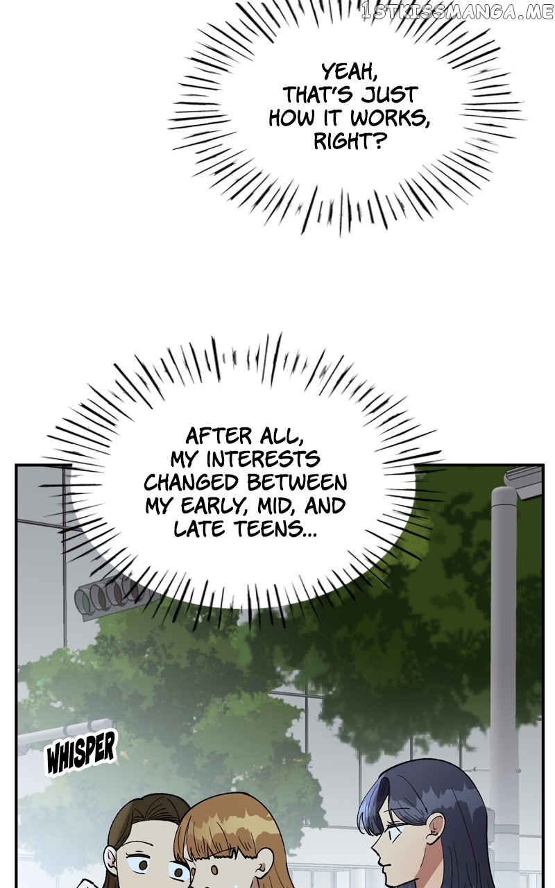 Kidults – Manga Chapter 100 - page 28