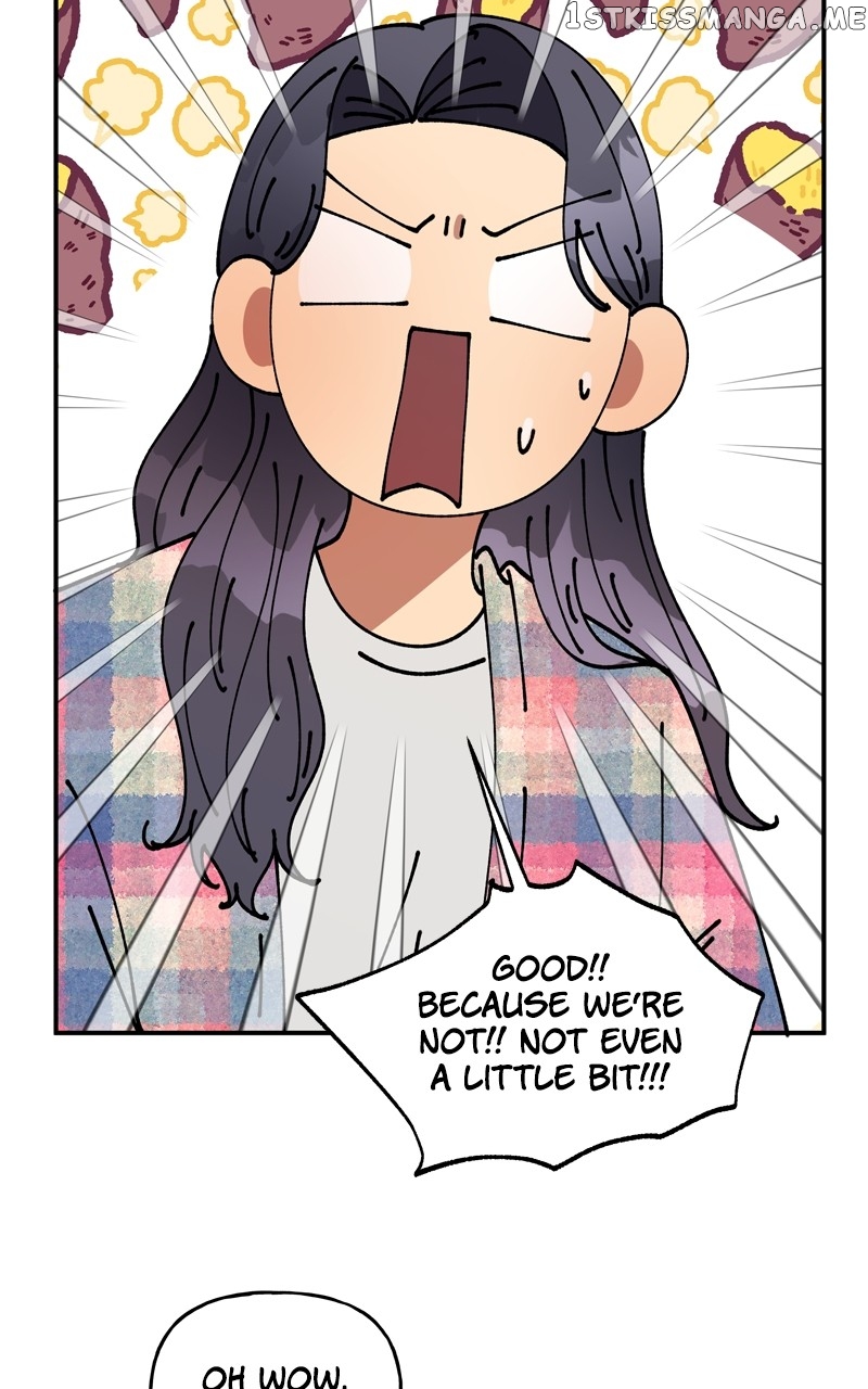 Kidults – Manga Chapter 100 - page 34