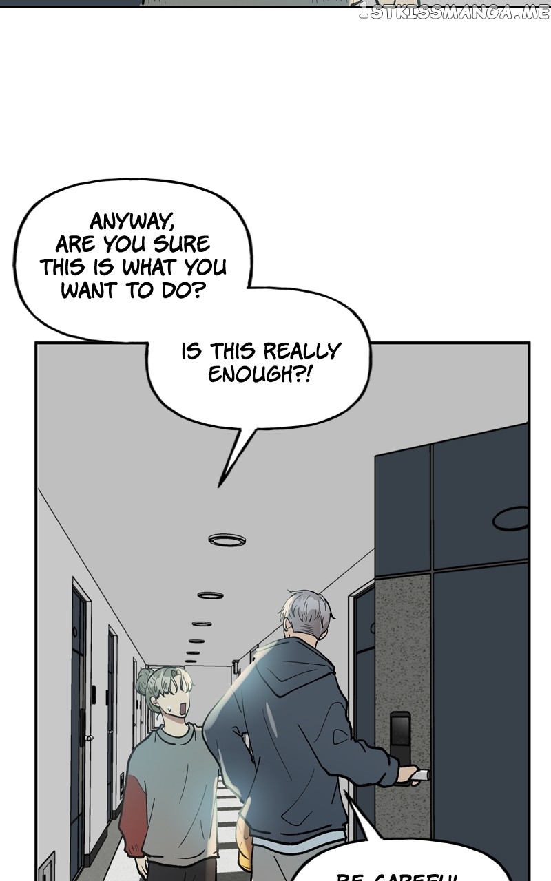 Kidults – Manga Chapter 100 - page 4