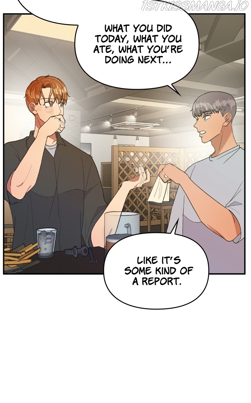 Kidults – Manga chapter 65 - page 10