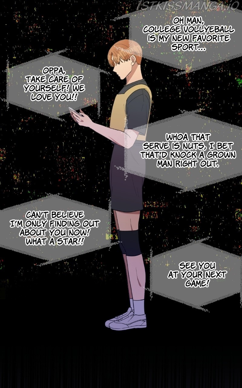 Kidults – Manga chapter 65 - page 29