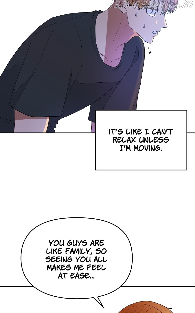 Kidults – Manga chapter 65 - page 33