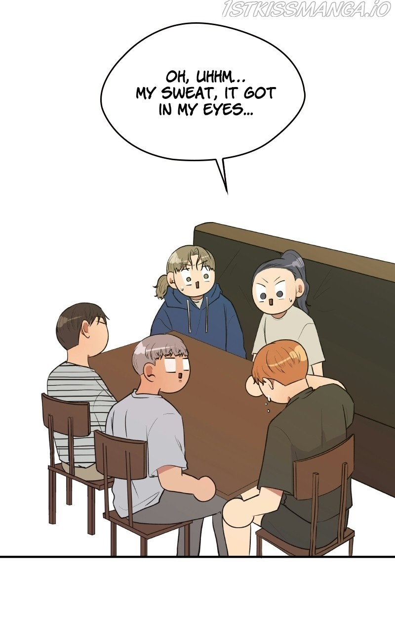 Kidults – Manga chapter 65 - page 4