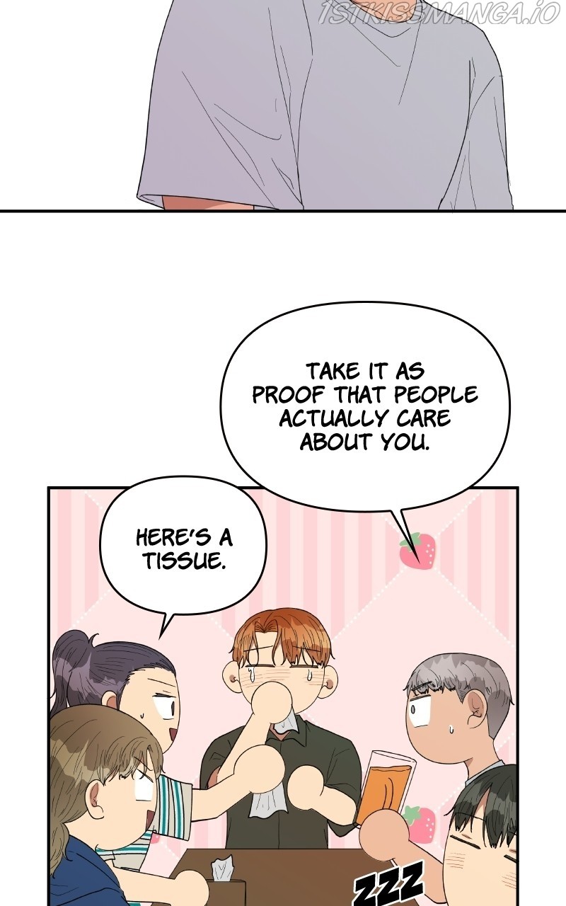 Kidults – Manga chapter 65 - page 41