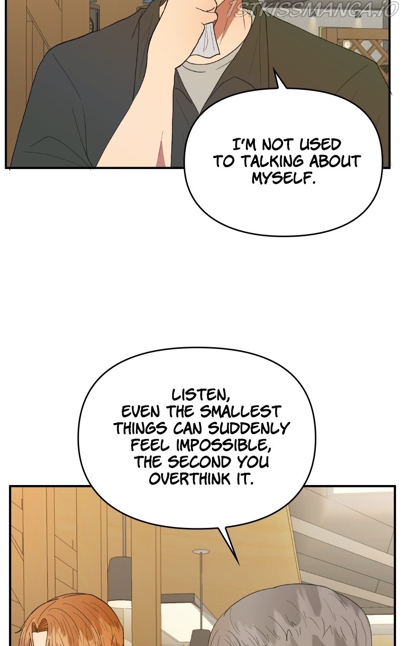 Kidults – Manga chapter 65 - page 43