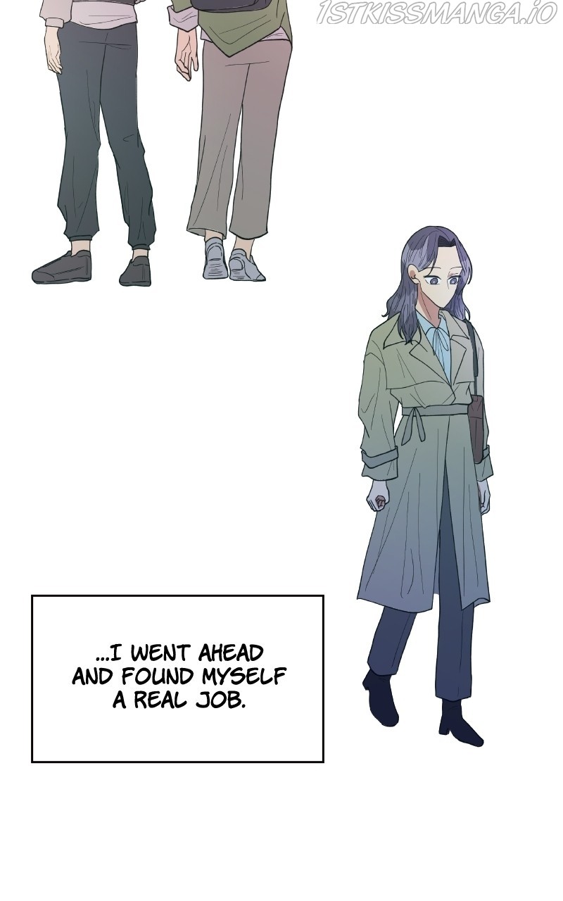 Kidults – Manga chapter 65 - page 49
