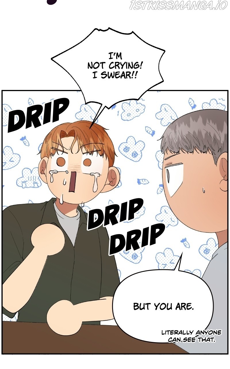 Kidults – Manga chapter 65 - page 6