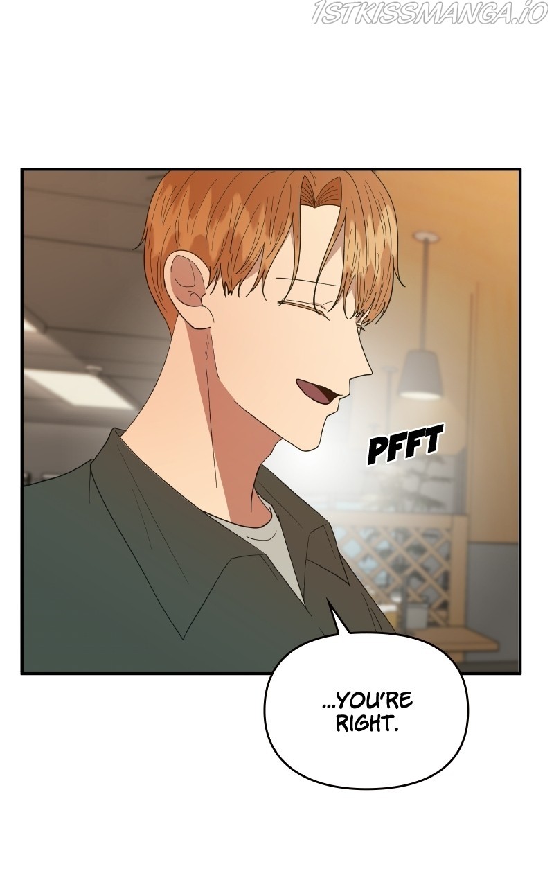 Kidults – Manga chapter 65 - page 61
