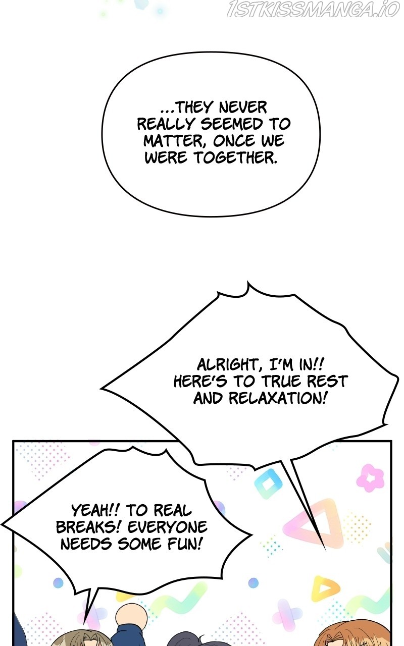 Kidults – Manga chapter 65 - page 63
