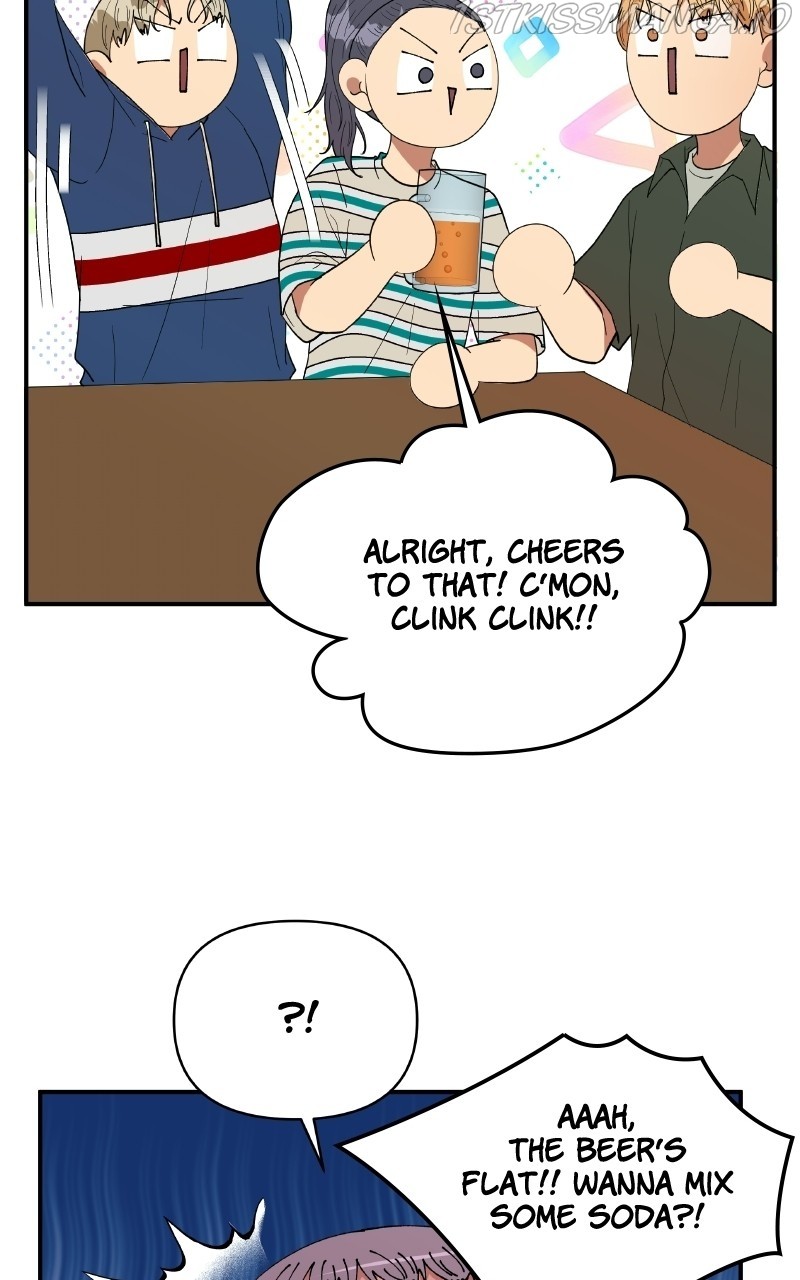 Kidults – Manga chapter 65 - page 64