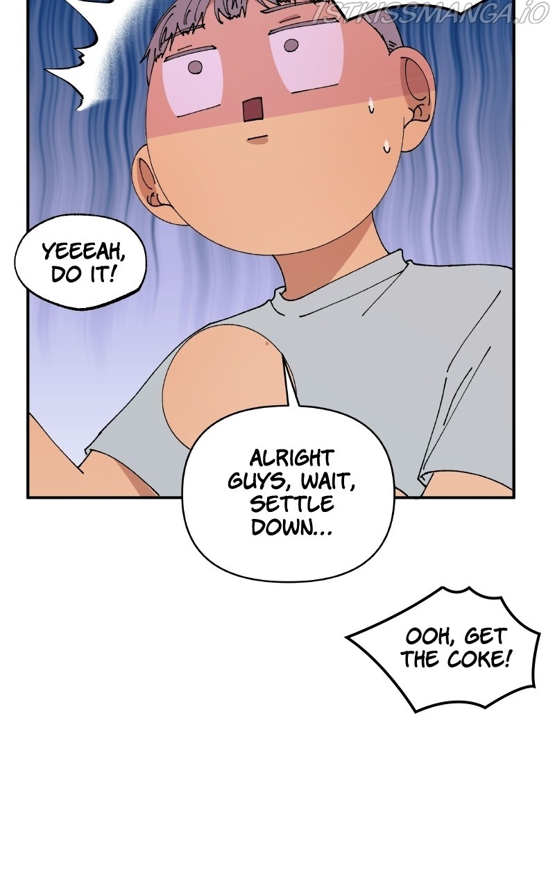 Kidults – Manga chapter 65 - page 65