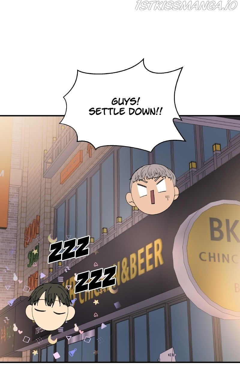 Kidults – Manga chapter 65 - page 66