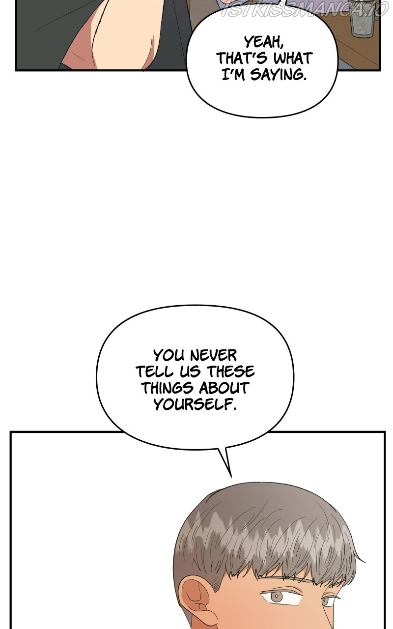 Kidults – Manga chapter 65 - page 8